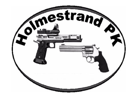 Holmestrand PistolKLubb